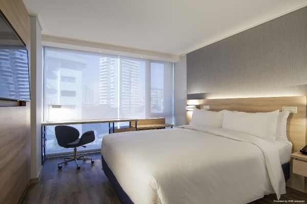 Hotel Pullman Vina del Mar San Martín (Ex Atton)